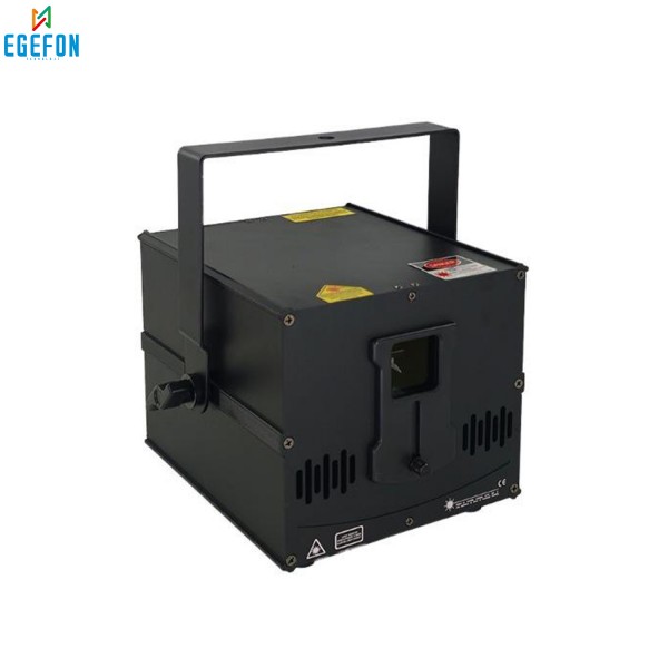Gold Audio LS-02 Model 2W Lazer Işık