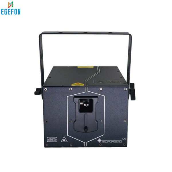 Gold Audio LS-05 Model 5W Lazer Işık