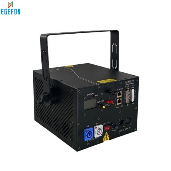 Gold Audio LS-05 Model 5W Lazer Işık