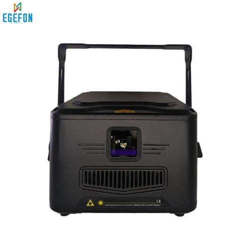 Gold Audio POWER-10 Model 10W Lazer Işık