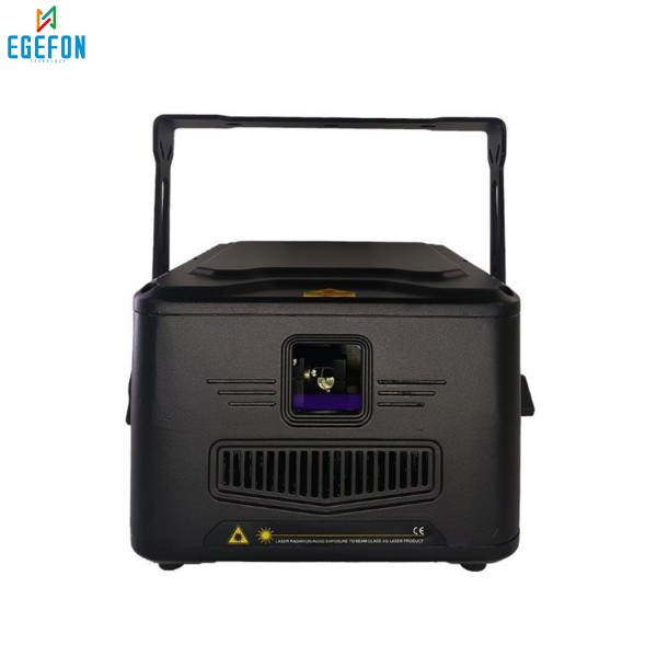 Gold Audio POWER-10 Model 10W Lazer Işık