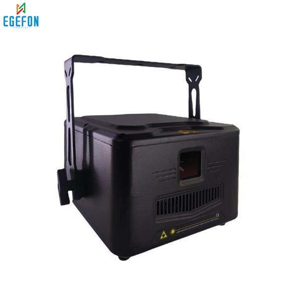 Gold Audio POWER-10 Model 10W Lazer Işık