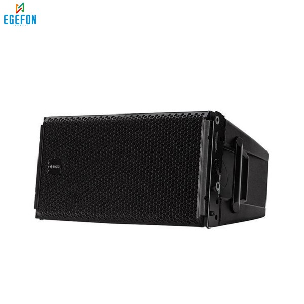 Enzo VLA 280 Model 2x8" Aktif Line Array Enzo VLA 280 Model 2x8" Aktif Line Array