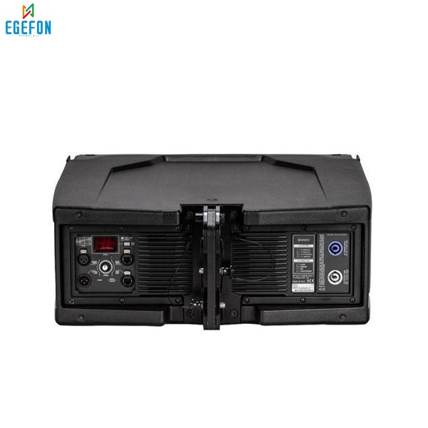 Enzo VLA 280 Model 2x8" Aktif Line Array Enzo VLA 280 Model 2x8" Aktif Line Array