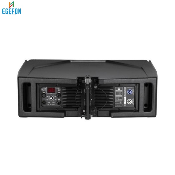Enzo VLA 300 Model 2x10" Aktif Line Array