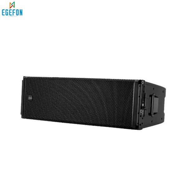 Enzo VLA 500A Model 2x12" Aktif Line Array