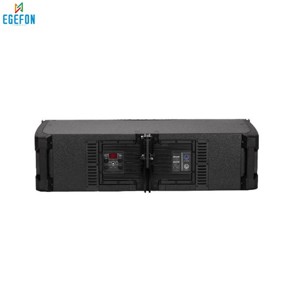 Enzo VLA 500A Model 2x12" Aktif Line Array