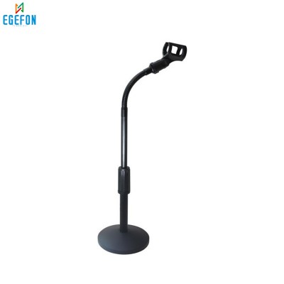 Gold Audio MS 27 Model Masa Tipi Mikrofon Sehpası