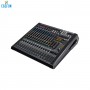Gold Audio ELITE-ATX 416P Model Profesyonel Power Mikser
