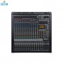 Gold Audio ELITE-ATX 216P Model 16 Kanal Profesyonel Power Mikser USB/MP3/Bluetooth