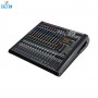 Gold Audio ELITE-ATX 216P Model 16 Kanal Profesyonel Power Mikser USB/MP3/Bluetooth