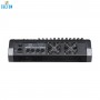 Gold Audio ELITE-ATX 216P Model 16 Kanal Profesyonel Power Mikser USB/MP3/Bluetooth