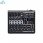 Gold Audio ELITE-SMA 8P Model 8 Kanal Profesyonel Power Mikser