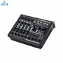 Gold Audio ELITE-SMA 8P Model 8 Kanal Profesyonel Power Mikser