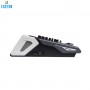 Gold Audio PRO-M808P Model Profesyonel Power Mikser Mp3 çalar, USB kayıt, Bluetooth