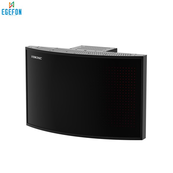 Vissonic VIS-VLI701B Model Yüksek Güçlü IR Radyatör