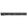 Klangmeister P-4320 Model 12 Kanal Mikser Acil Anons Sistemi Klangmeister P-4320 Model 12 Kanal Mikser Acil Anons Sistemi