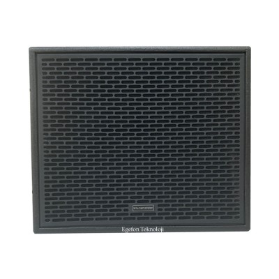 Klangmeister KS-115A Model Sahne Sub Bass Hoparlör