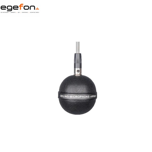 Klangmeister KCM-20 Omnidirectional Tavana Monte Kondansatör Mikrofonu