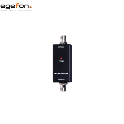 Klangmeister KWB-10 470-860MHz 10dB UHF Anten Kuvvetlendirici
