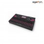 Gold Audio RDM-512 512 Kanal DMX RDM 16 Armatür 80 Sahne Işık Kontrol Masası