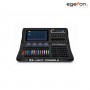 Gold Audio XFC-X2 2048 Kanal 10.4 İnç Dokunmatik Art-Net DMX512 Işık Kontrol Masası