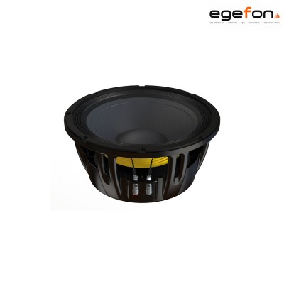 P Audio 12FT-76MB 12" 500/1000W 8Ω 3" Bakır Bobin Alüminyum Döküm LF Driver