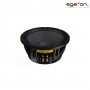 P Audio 12FT-76MB 12 İnç 500/1000W 8 Ohm Alüminyum Döküm Ferrit LF Driver