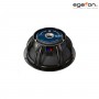 P Audio 15BM-300B 15 İnç 300/600W 8 Ohm 3 İnç Flat Bobin Alüminyum Döküm LF Driver
