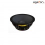 P Audio 15FT-76MB 15 İnç 500/1000W 8 Ohm 3 İnç Flat Bobin Alüminyum Döküm LF Driver