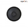 P Audio 15FT-76MB 15 İnç 500/1000W 8 Ohm 3 İnç Flat Bobin Alüminyum Döküm LF Driver