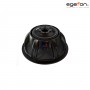 P Audio 15FT-88MB 15 İnç 700/1400W 8 Ohm 3.5 İnç Flat Bobin Alüminyum Döküm LF Driver