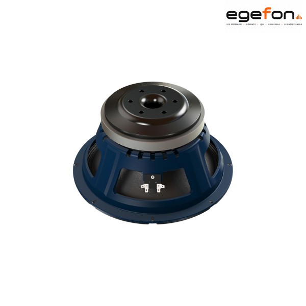 P Audio EX15-500S 15" 400/800W 8Ω 3" Bakır Bobin Ferrit LF Driver