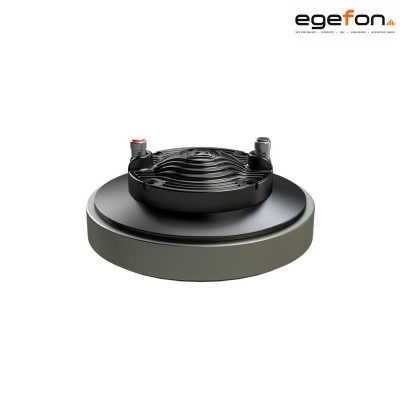 P Audio FD-45-1 1.75" 50/100W 8Ω Titanyum HF Driver Tiz Sürücü