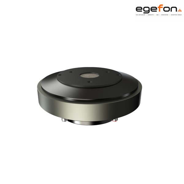 P Audio FD-45-1 1.75 İnç 50/100W 8 Ohm Titanyum HF Driver Tiz Sürücü