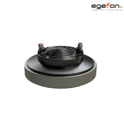 P Audio FD-45-1S 1.75" 50/100W 8Ω Titanyum HF Driver Tiz Sürücü