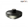 P Audio FD-45-1S 1.75 İnç 50/100W 8 Ohm Titanyum HF Driver Tiz Sürücü