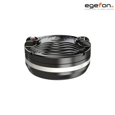 P Audio ND-75-1.4 3" 100/200W 8Ω Titanyum HF Driver Tiz Sürücü