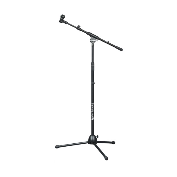 Klangmeister STM-104 Model Ayarlanabilir Mikrofon Sehpası