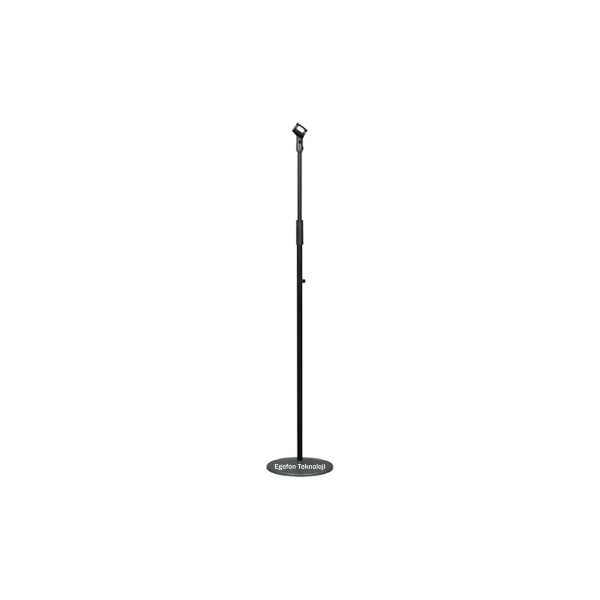 Klangmeister STM-106 Model Ayarlanabilir Mikrofon Sehpası