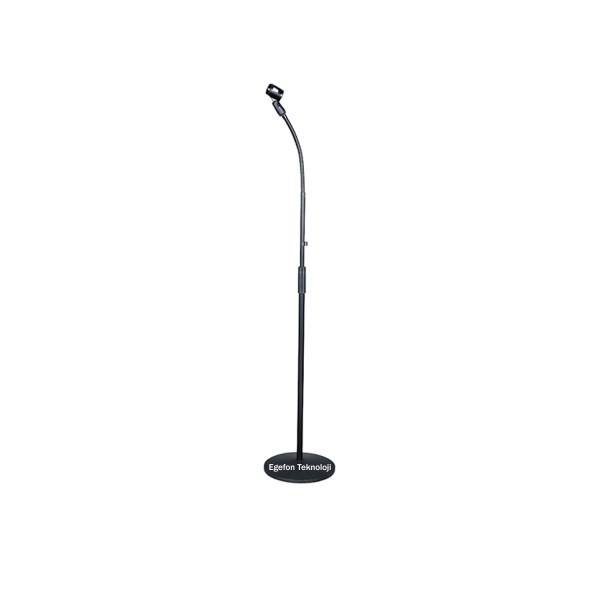 Klangmeister STM-107 Model Ayarlanabilir Mikrofon Sehpası