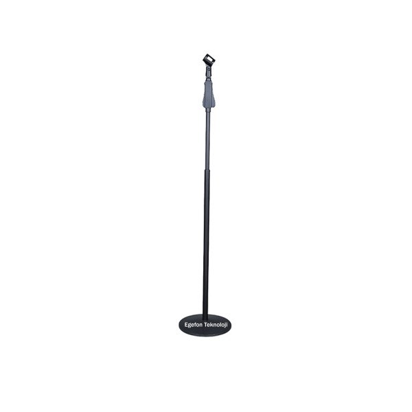 Klangmeister STM-108 Model Ayarlanabilir Mikrofon Sehpası