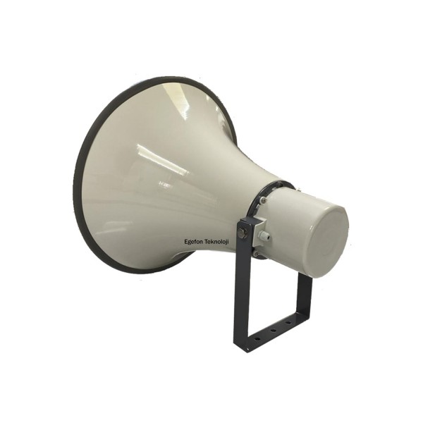 Klangmeister KTH-500 Model Boş Horn Hoparlör Kasası