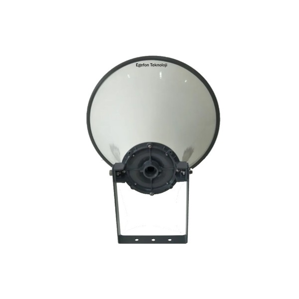 Klangmeister KTH-500 Model Boş Horn Hoparlör Kasası