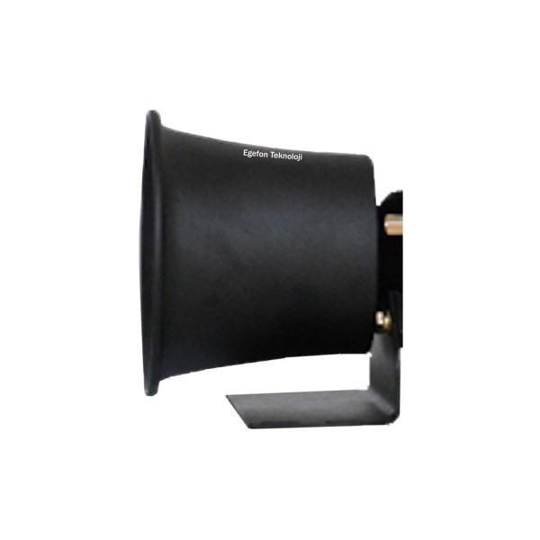 Klangmeister SD-50A Model Boş Horn Hoparlör Kasası