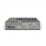 Klangmeister HERO 8 Stüdyo Deck Mikser BT/USB/REC/MP3