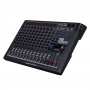 Klangmeister M12 Seri Profesyonel Deck Mikser BT/USB/REC Klangmeister M12 Seri Profesyonel Deck Mikser BT/USB/REC