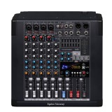 Mixer