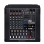 Klangmeister M6 Seri Home Stüdyo Deck Mikser BT/USB/REC