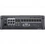 Klangmeister LIVE12 Profesyonel Sahne Deck Mikser USB/Bluetooth